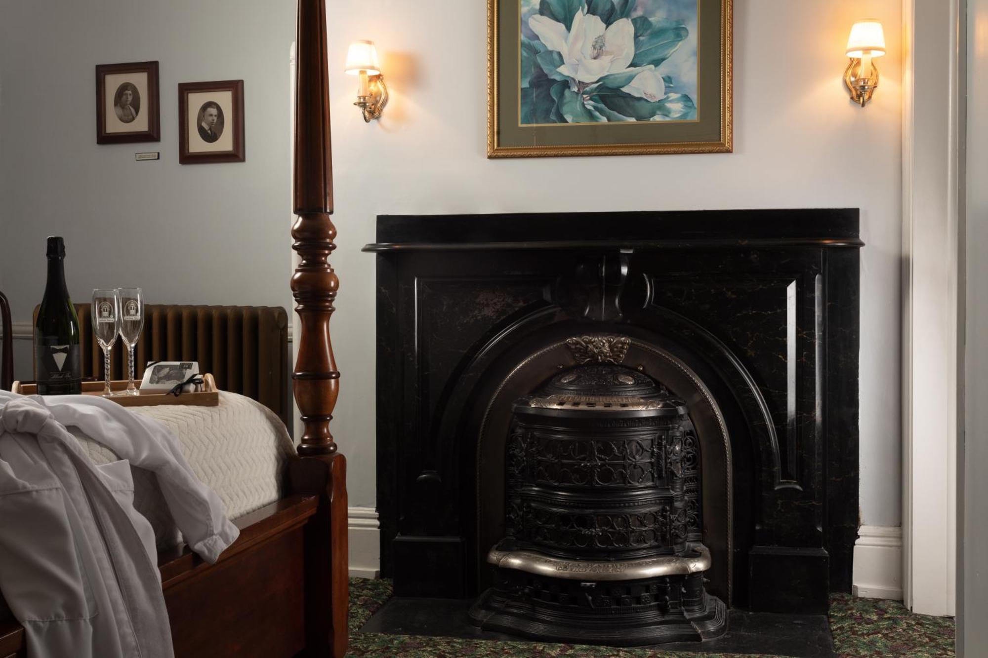 Carlisle House Bed And Breakfast Dış mekan fotoğraf